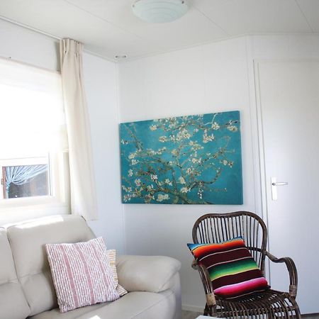 Chalet Charlee IJmuiden Kültér fotó