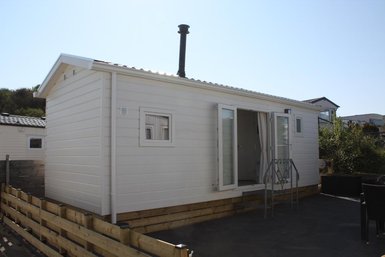 Chalet Charlee IJmuiden Kültér fotó