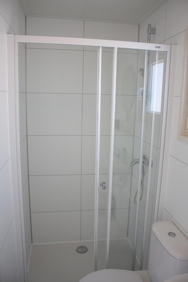Chalet Charlee IJmuiden Kültér fotó