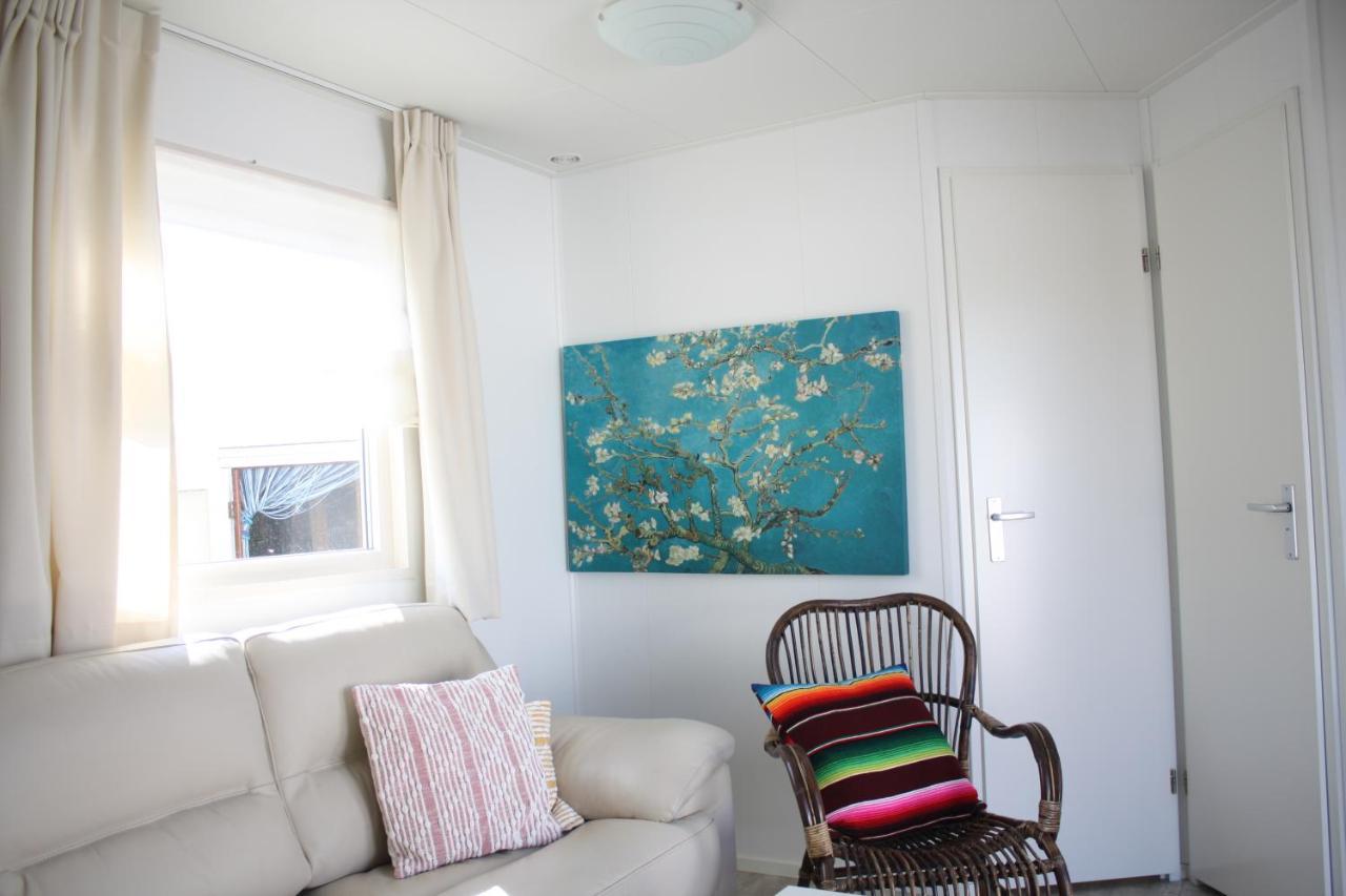 Chalet Charlee IJmuiden Kültér fotó