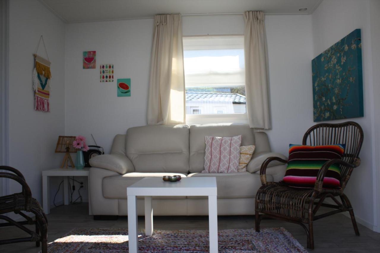 Chalet Charlee IJmuiden Kültér fotó